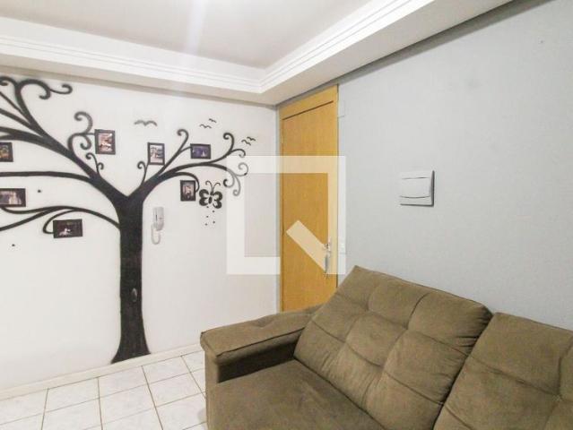 Apto, São José, 2 Quartos, 50 m2 Canoas