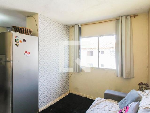 Apto, São José, 2 Quartos, 50 m2 Canoas