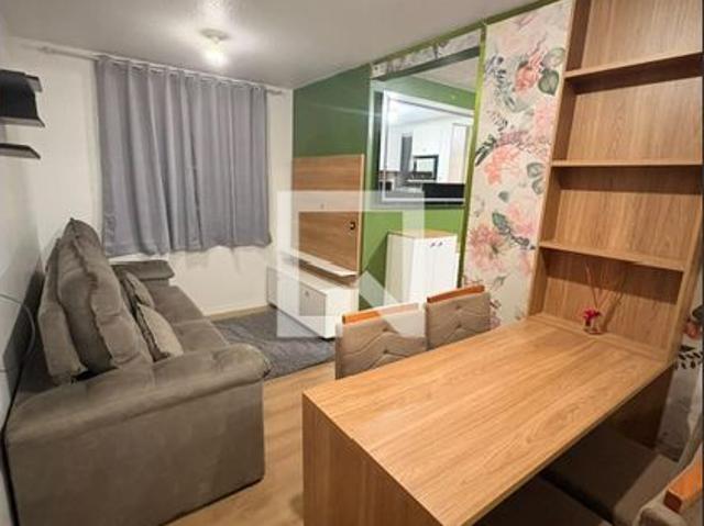 Apto, São José, 2 Quartos, 55 m2 Canoas