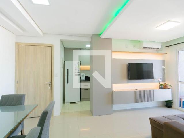 Apto, São José, 2 Quartos, 59 m2 Canoas