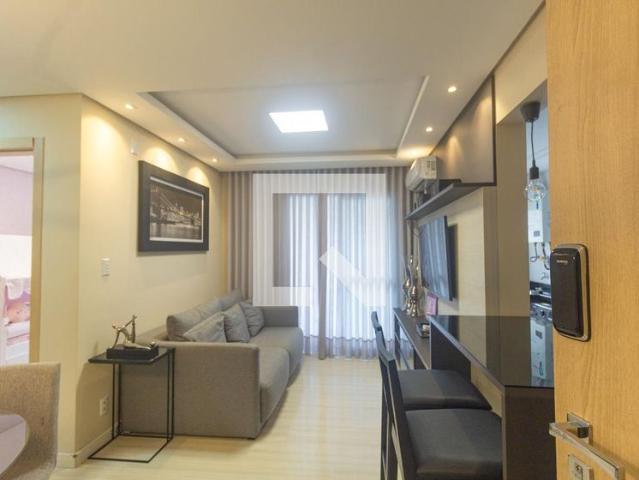 Apto, São José, 2 Quartos, 60 m2 Canoas