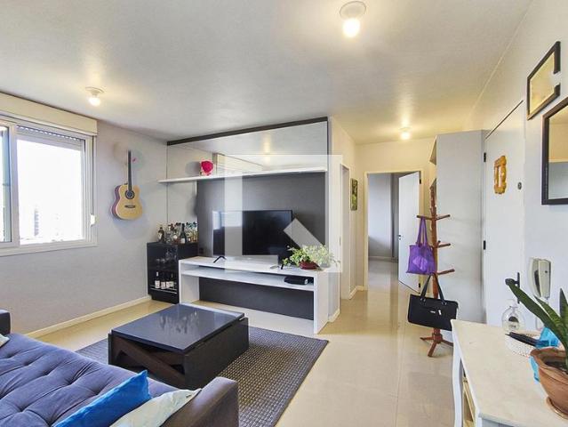Apto, São José, 2 Quartos, 60 m2 São Leopoldo