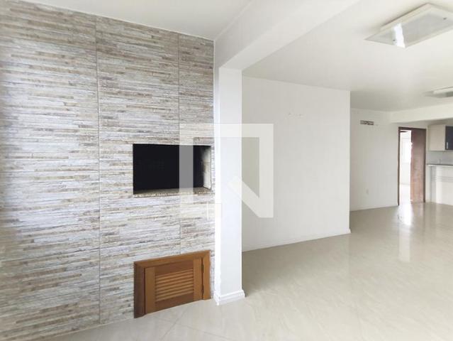 Apto, São José, 2 Quartos, 60 m2 São Leopoldo