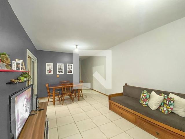 Apto, São José, 2 Quartos, 60 m2 São Leopoldo
