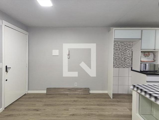 Apto, São José, 2 Quartos, 60 m2 São Leopoldo