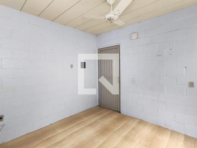 Apto, São José, 2 Quartos, 60 m2 São Leopoldo