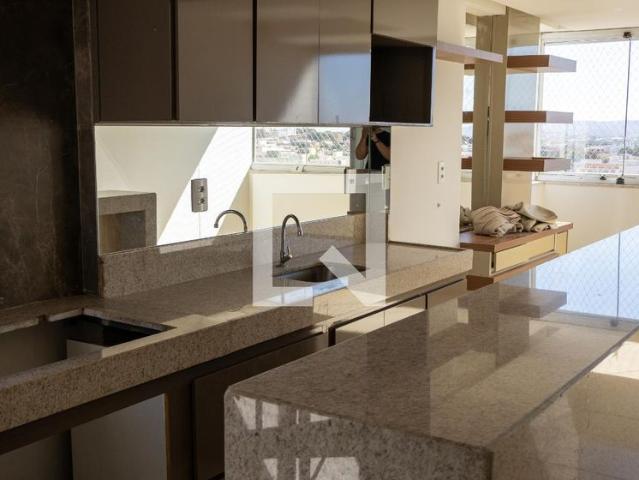 Apto, São José, 3 Quartos, 150 m2 Montes Claros