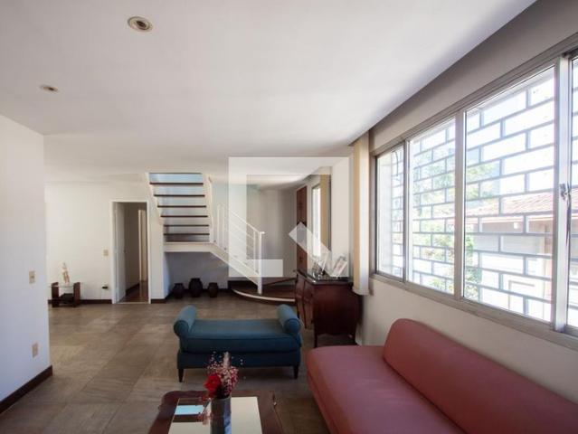 Apto, São José, 3 Quartos, 260 m2 Belo Horizonte