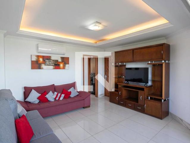 Apto, São José, 4 Quartos, 364 m2 Belo Horizonte