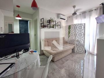 Apto, São Lourenço, 1 Quarto, 40 m2 Niterói