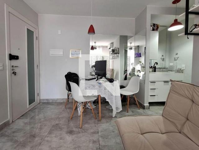 Apto, São Lourenço, 1 Quarto, 46 m2 Niterói