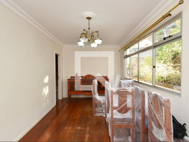 Apto, São Lucas, 4 Quartos, 119 m2 Belo Horizonte