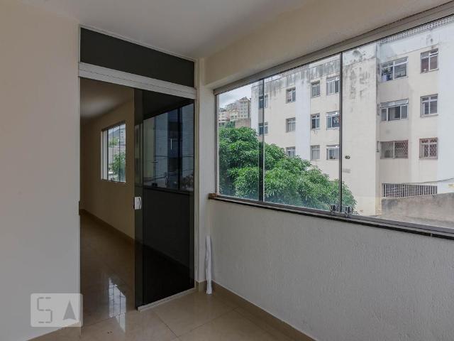 Apto, São Lucas, 4 Quartos, 110 m2 Belo Horizonte