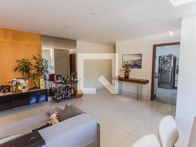 Apto, São Lucas, 4 Quartos, 130 m2 Belo Horizonte