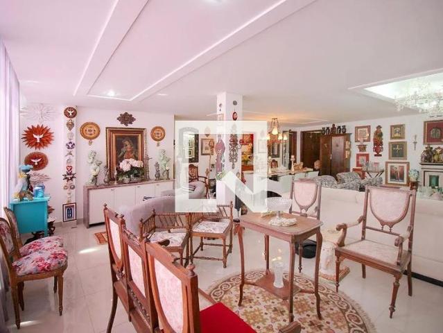 Apto, São Lucas, 4 Quartos, 183 m2 Belo Horizonte