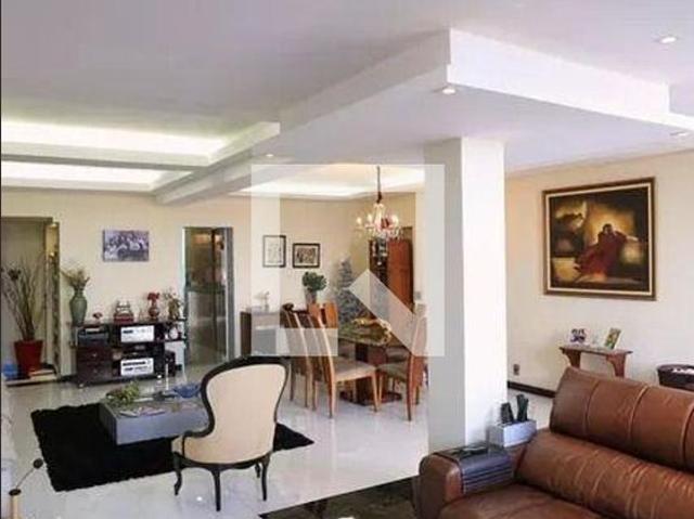 Apto, São Lucas, 4 Quartos, 202 m2 Belo Horizonte