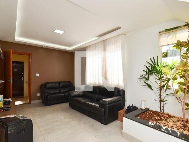 Apto, São Lucas, 4 Quartos, 215 m2 Belo Horizonte