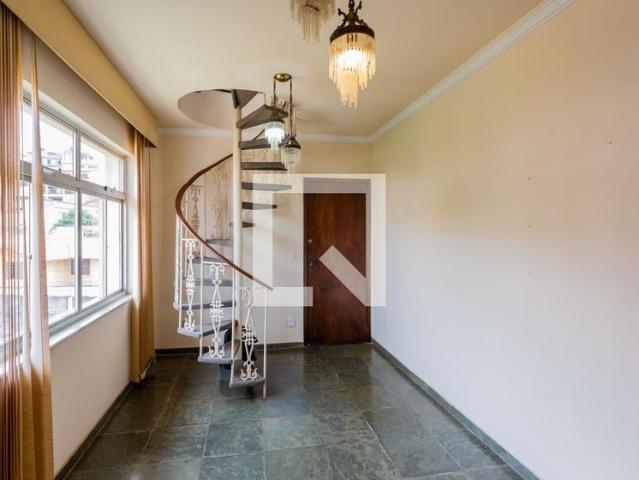 Apto, São Lucas, 4 Quartos, 250 m2 Belo Horizonte