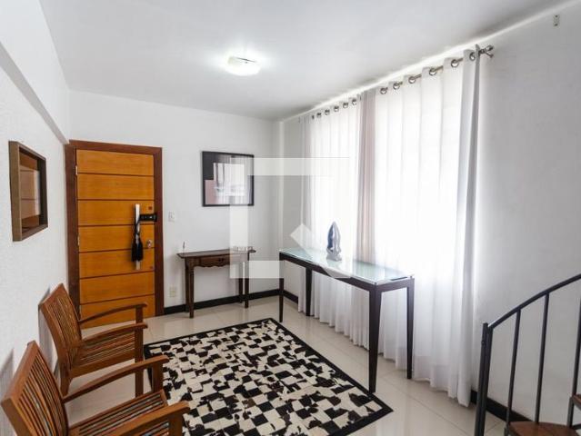 Apto, São Lucas, 4 Quartos, 250 m2 Belo Horizonte
