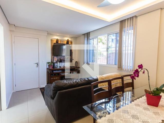 Apto, São Lucas, 2 Quartos, 60 m2 Belo Horizonte