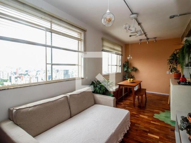 Apto, São Lucas, 2 Quartos, 63 m2 Belo Horizonte