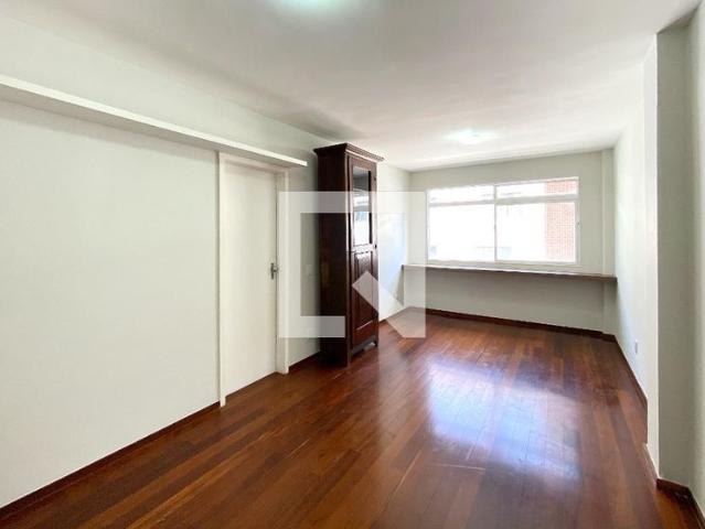 Apto, São Lucas, 2 Quartos, 86 m2 Belo Horizonte