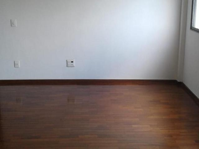 Apto, São Lucas, 3 Quartos, 105 m2 Belo Horizonte
