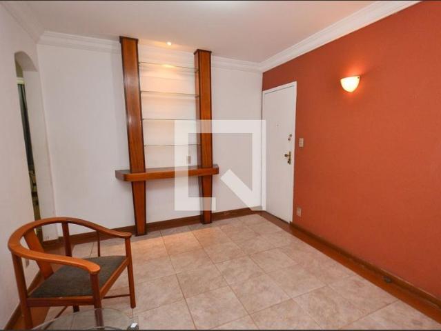 Apto, São Lucas, 3 Quartos, 100 m2 Belo Horizonte