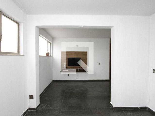 Apto, São Lucas, 3 Quartos, 110 m2 Belo Horizonte