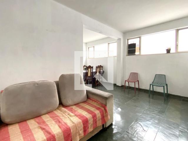 Apto, São Lucas, 3 Quartos, 110 m2 Belo Horizonte