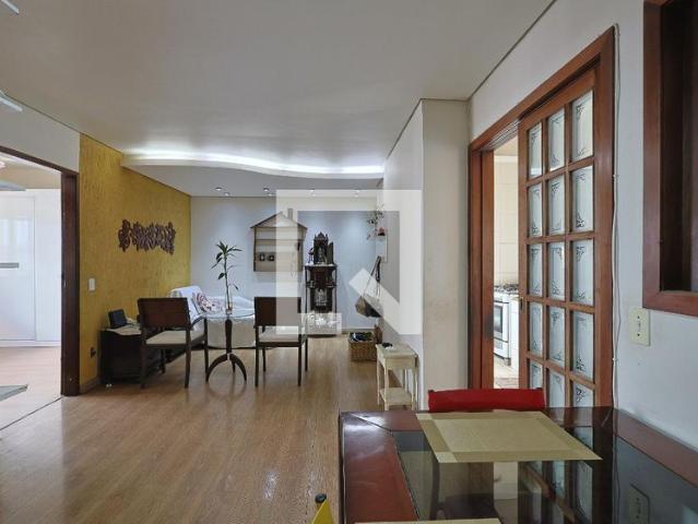 Apto, São Lucas, 3 Quartos, 168 m2 Belo Horizonte