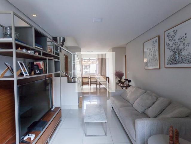 Apto, São Lucas, 3 Quartos, 170 m2 Belo Horizonte