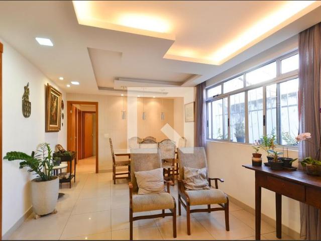 Apto, São Lucas, 3 Quartos, 85 m2 Belo Horizonte
