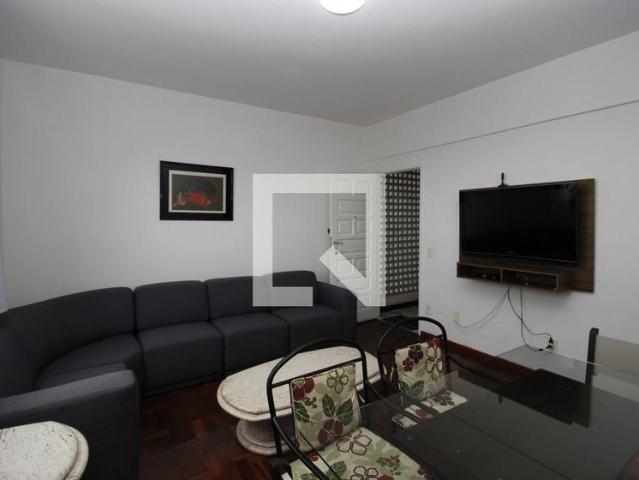 Apto, São Lucas, 3 Quartos, 85 m2 Belo Horizonte