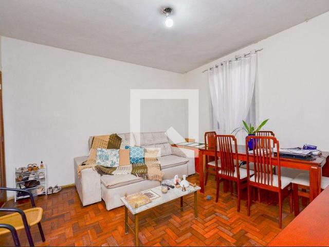 Apto, São Lucas, 3 Quartos, 90 m2 Belo Horizonte