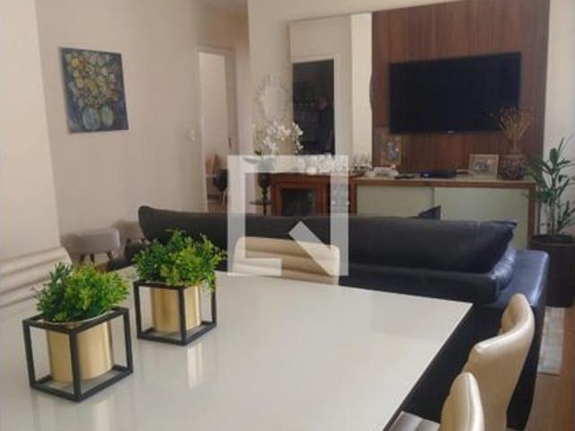 Apto, São Luíz, 3 Quartos, 100 m2 Belo Horizonte