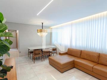 Apto, São Luíz, 3 Quartos, 146 m2 Belo Horizonte