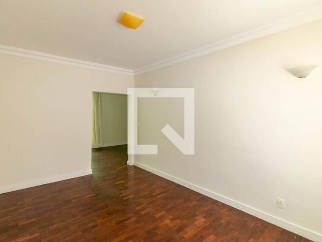 Apto, São Luíz, 4 Quartos, 130 m2 Belo Horizonte