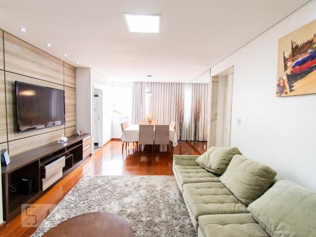 Apto, São Luíz, 4 Quartos, 151 m2 Belo Horizonte