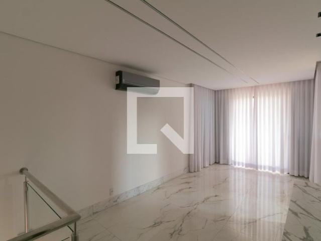 Apto, São Luíz, 4 Quartos, 164 m2 Belo Horizonte