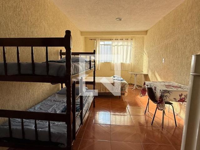 Apto, São Mateus, 1 Quarto, 30 m2 Juiz de Fora