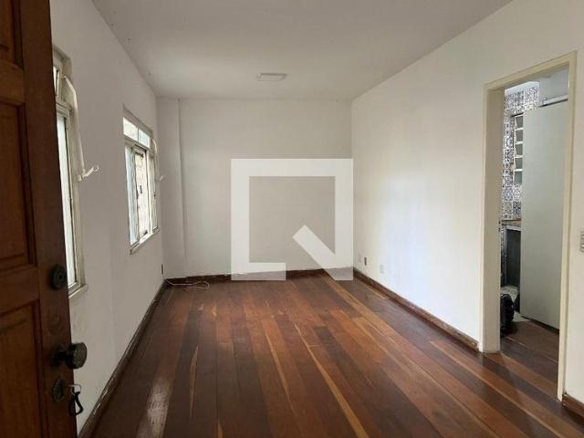 Apto, São Mateus, 1 Quarto, 38 m2 Juiz de Fora