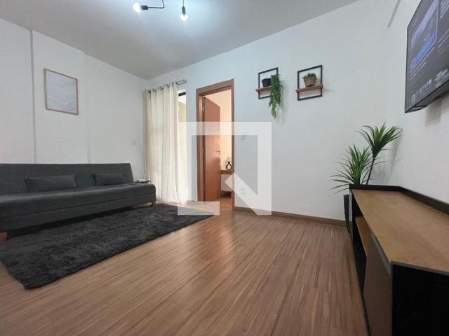 Apto, São Mateus, 1 Quarto, 55 m2 Juiz de Fora