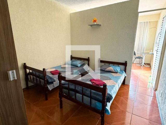 Apto, São Mateus, 2 Quartos, 30 m2 Juiz de Fora