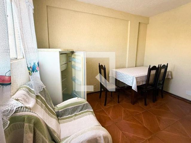 Apto, São Mateus, 2 Quartos, 30 m2 Juiz de Fora