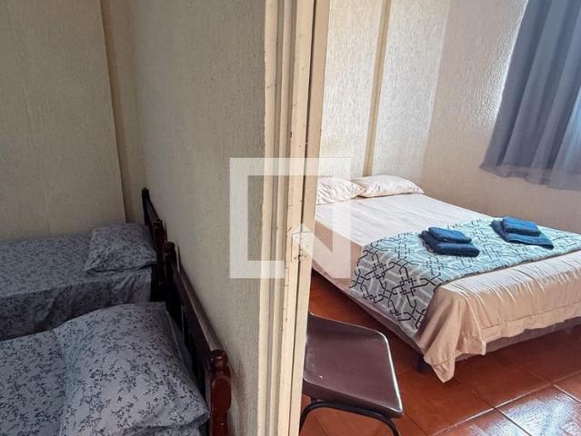 Apto, São Mateus, 2 Quartos, 30 m2 Juiz de Fora