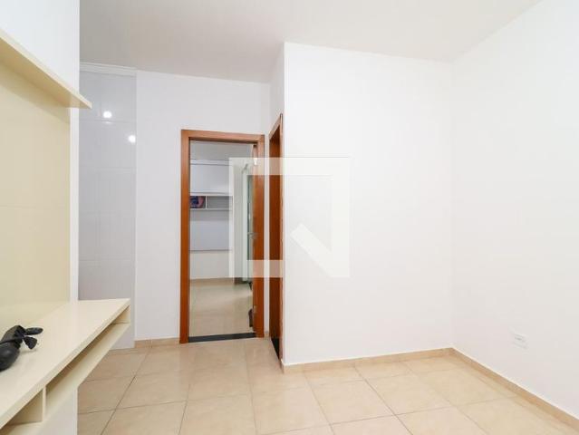 Apto, São Miguel, 1 Quarto, 37 m2 São Paulo
