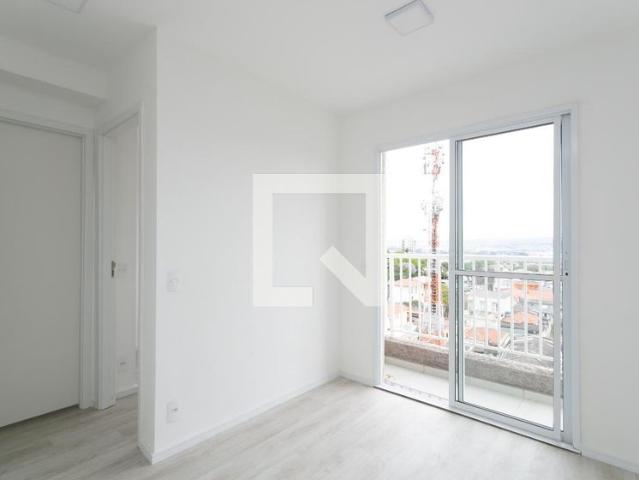 Apto, São Miguel, 2 Quartos, 37 m2 São Paulo