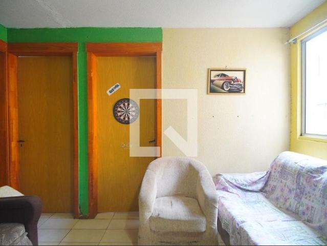 Apto, São Miguel, 2 Quartos, 48 m2 São Leopoldo