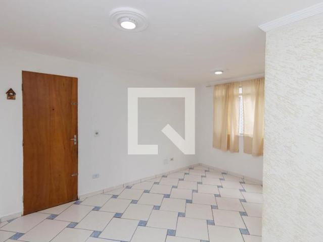 Apto, São Miguel, 2 Quartos, 49 m2 São Paulo